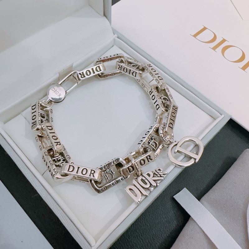 Christian Dior Bracelets